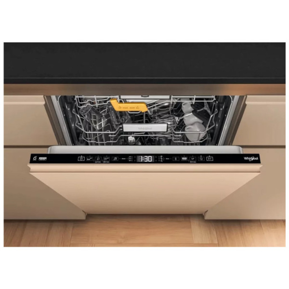 Посудомийна машина Whirlpool W8IHT58T