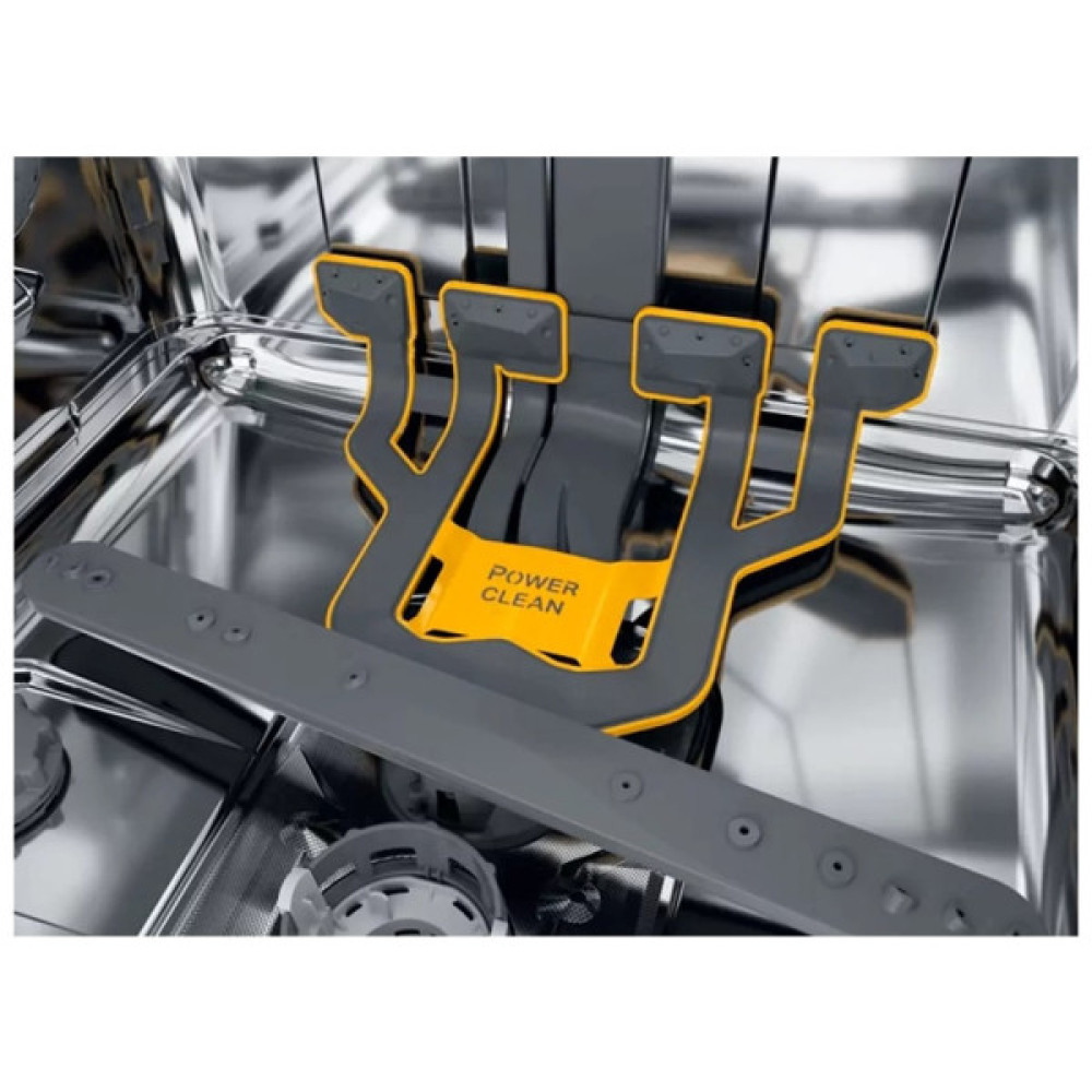 Посудомийна машина Whirlpool W8IHT58T