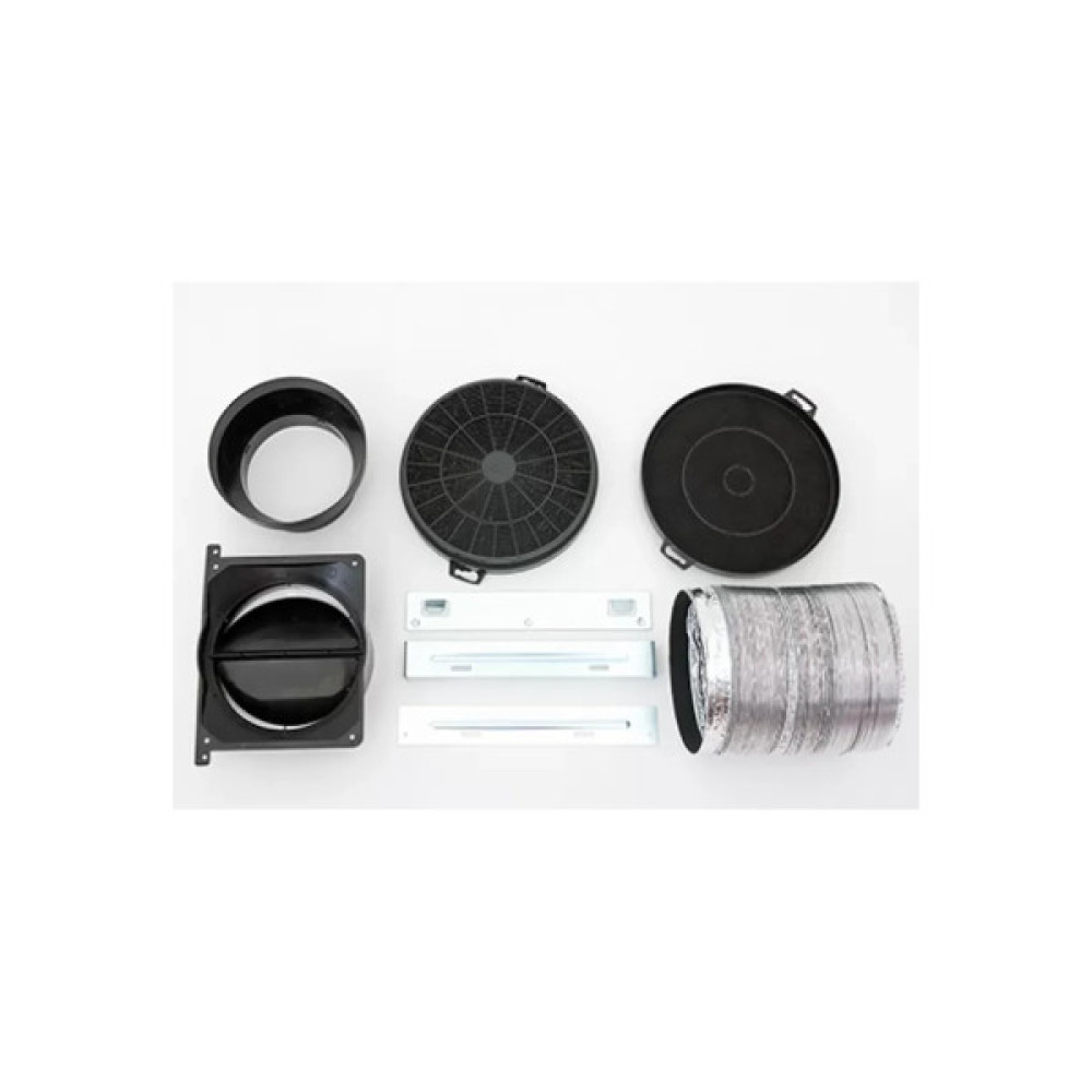 Витяжка кухонна Kaiser AT 8435 Eco