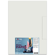 Папір Barva A3, 170 г/м2, Everyday, Laser, matt double-sided 50 с (LP-LBE170-464)