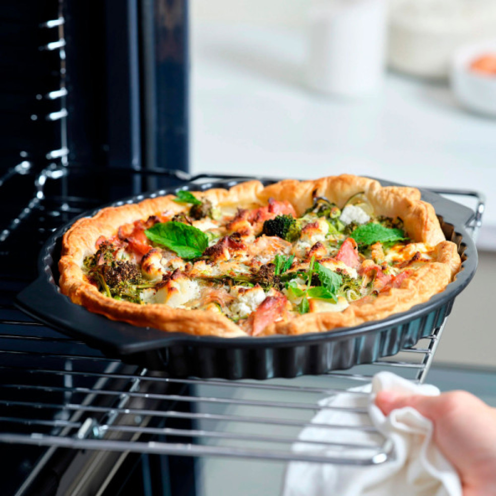 Форма для випікання GreenPan з керамічним покриттям 33,4х28х3,6 см (CC007769-001)