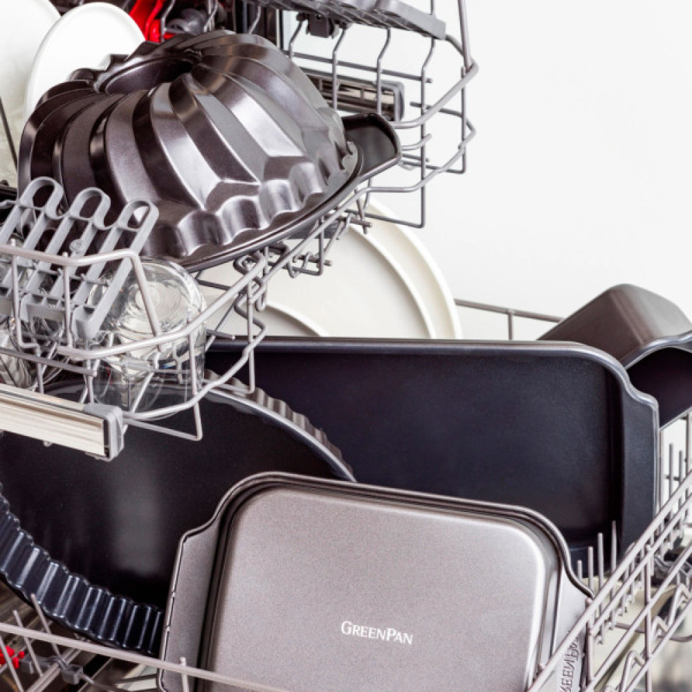 Форма для випікання GreenPan з керамічним покриттям 33,4х28х3,6 см (CC007769-001)