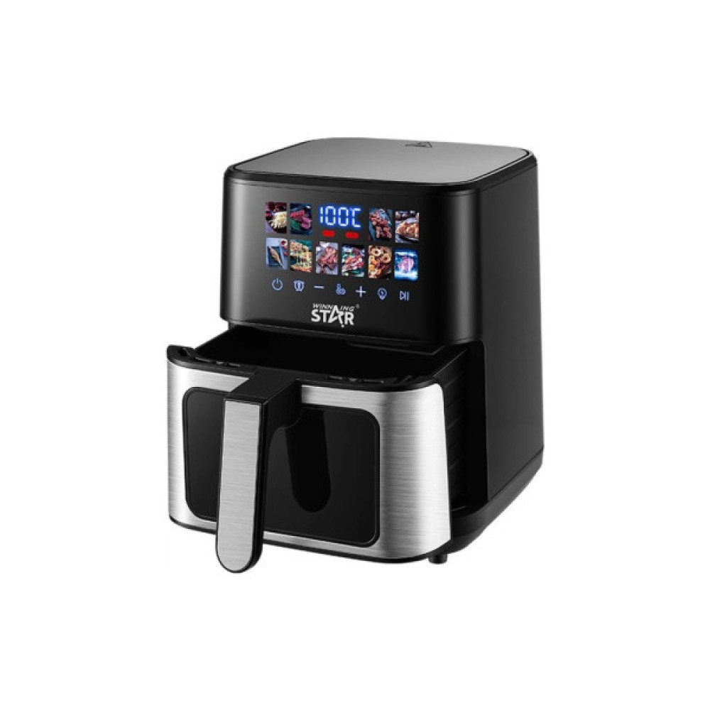 Мультипіч WINNINGSTAR ST-9696