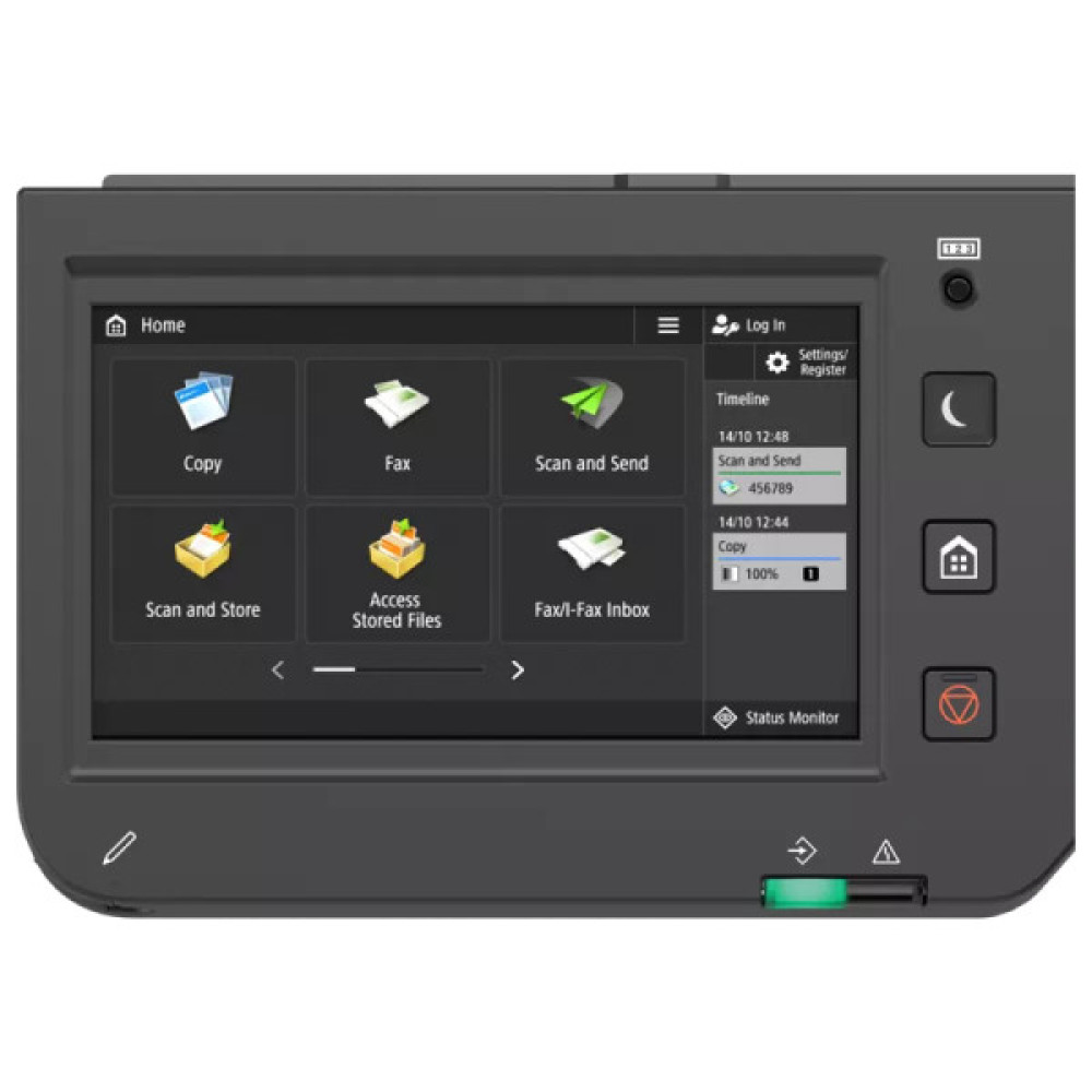 CANON imageRUNNER C3326I MFP (5965C005BA)