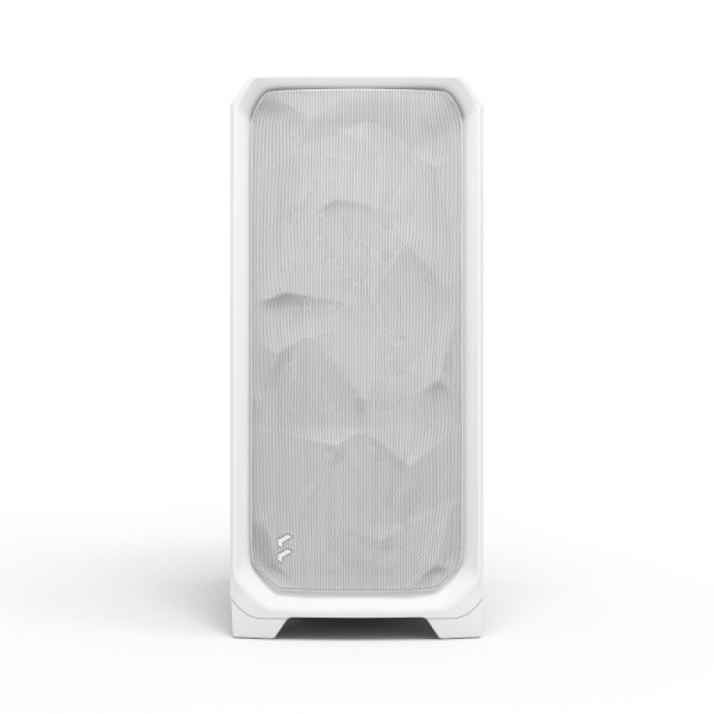 FRACTAL DESIGN Meshify 3 White TG CT (FD-C-MES3A-04)