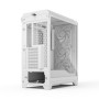 FRACTAL DESIGN Meshify 3 White TG CT (FD-C-MES3A-04)