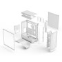 FRACTAL DESIGN Meshify 3 White TG CT (FD-C-MES3A-04)