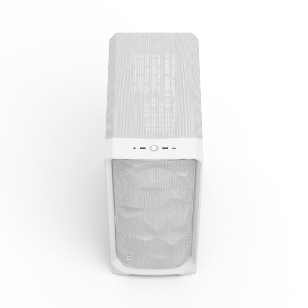 FRACTAL DESIGN Meshify 3 White TG CT (FD-C-MES3A-04)