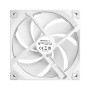 Кулер до корпусу Deepcool FD12 WH V2