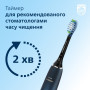 Електрична зубна щітка Philips HX9911/88 Електрична зубна щітка Philips HX9911/88