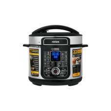 Мультиварка Rotex REPC78-B