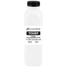 Тонер Canon iR 2520 bottle, 250g Gantech (TSM-HYD100G-250)