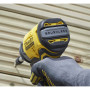 Шуруповерт Stanley FatMax, Li-Ion 18В, 2x2Ah, 165 Нм, 2800 об/хв, 3100 уд/хв, 3.48 кг, кейс (SFMCF810D2K)
