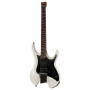Електрогітара Mooer GTRS Wing W800 Pearl White Електрогітара Mooer GTRS Wing W800 Pearl White