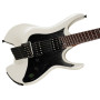 Електрогітара Mooer GTRS Wing W800 Pearl White Електрогітара Mooer GTRS Wing W800 Pearl White