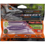 Силікон рибальський Select Freek Slim 3" 280 (7 шт/уп) (1870.72.59) Силікон рибальський Select Freek Slim 3" 280 (7 шт/уп) (1870.72.59)
