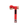 Бинти-рукавиці RDX IS2 Inner Straps Red M (HYP-IS2R-M)