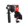 Дриль ударний Makita M8100 710Вт зубчастий патрон 13мм 0-3200об/хв 2.1кг