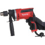 Дриль ударний Makita M8100 710Вт зубчастий патрон 13мм 0-3200об/хв 2.1кг