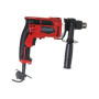 Дриль ударний Makita M8100 710Вт зубчастий патрон 13мм 0-3200об/хв 2.1кг