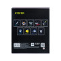 Зошит Kite предметний Techno 48 аркуші, клітинка, хімія (K25-240-6) Зошит Kite предметний Techno 48 аркуші, клітинка, хімія (K25-240-6)