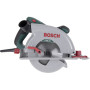 Пила дискова Bosch PKS 55 1200Вт 160мм 3.9кг