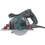 Пила дискова Bosch PKS 55 1200Вт 160мм 3.9кг