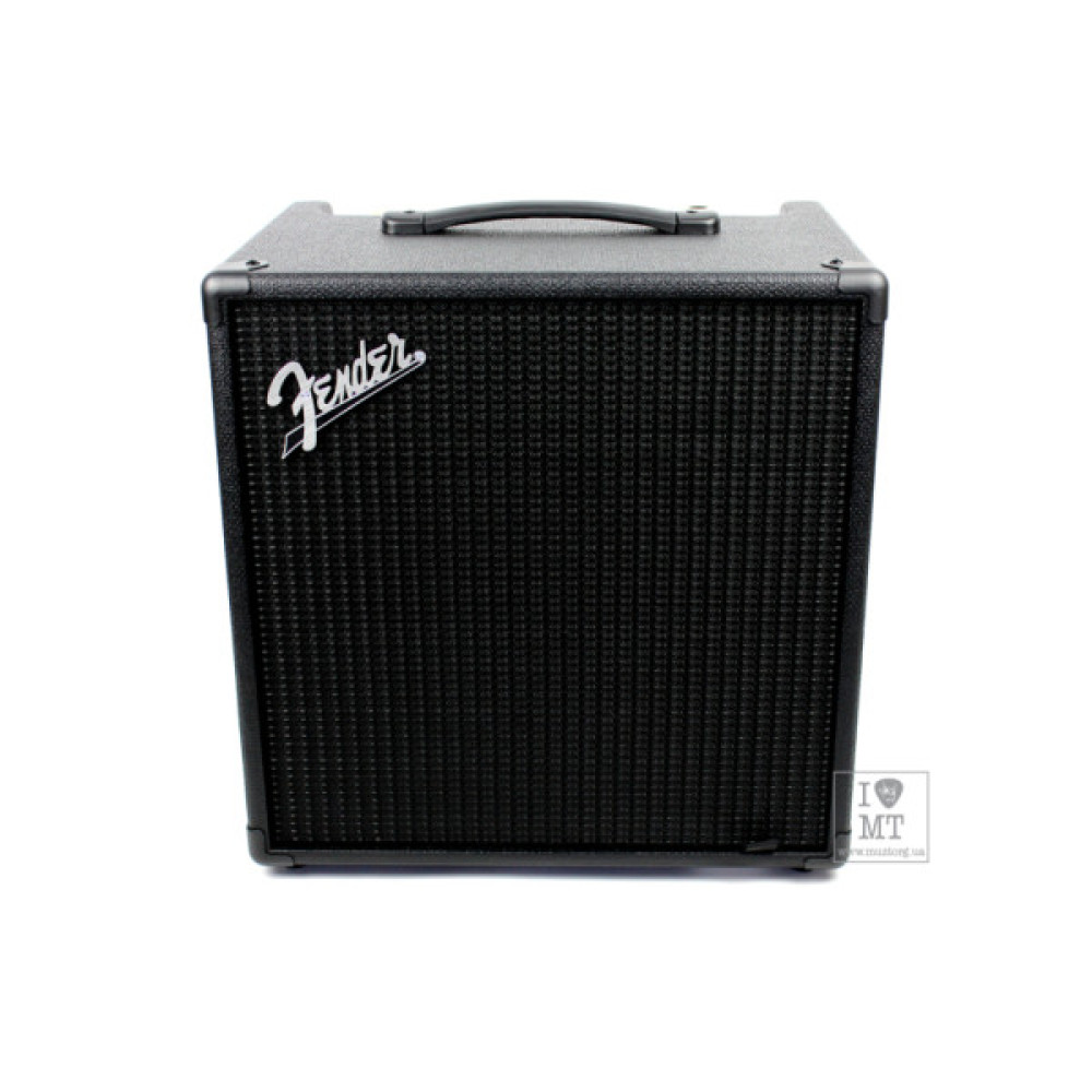 Комбопідсилювач Fender Rumble Studio 40 (227112)