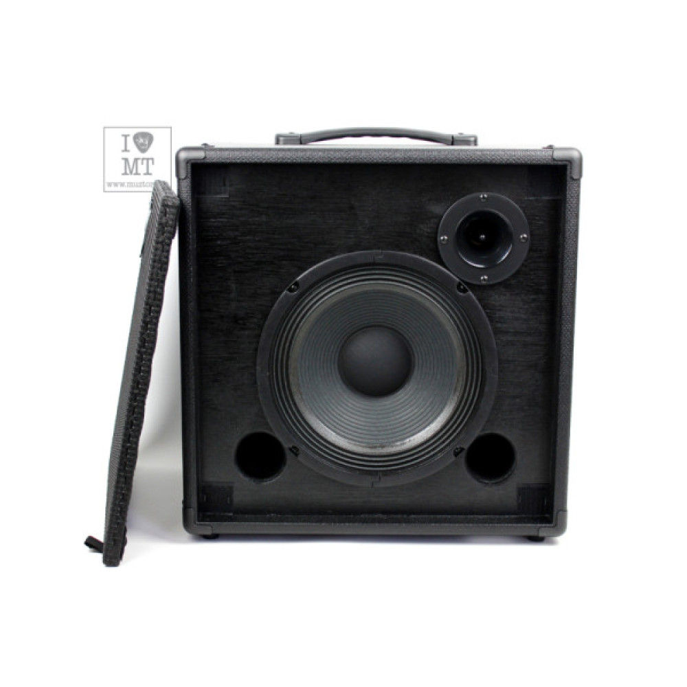 Комбопідсилювач Fender Rumble Studio 40 (227112)