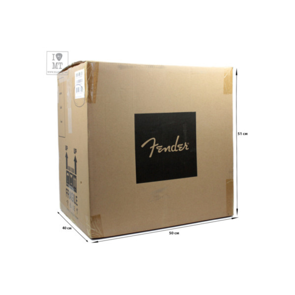 Комбопідсилювач Fender Rumble Studio 40 (227112)