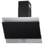 Витяжка кухонна Eleyus Focus 1000 60 IS+BL Витяжка кухонна Eleyus Focus 1000 60 IS+BL