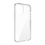 Чохол до мобільного телефона BeCover Apple iPhone 13 Pro Transparancy (706919) Чохол до мобільного телефона BeCover Apple iPhone 13 Pro Transparancy (706919)