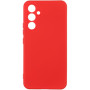 Чохол до мобільного телефона Armorstandart ICON Case Samsung A54 5G (A546) Camera cover Red (ARM66176) Чохол до мобільного телефона Armorstandart ICON Case Samsung A54 5G (A546) Camera cover Red (ARM66176)