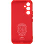 Чохол до мобільного телефона Armorstandart ICON Case Samsung A54 5G (A546) Camera cover Red (ARM66176) Чохол до мобільного телефона Armorstandart ICON Case Samsung A54 5G (A546) Camera cover Red (ARM66176)