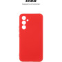 Чохол до мобільного телефона Armorstandart ICON Case Samsung A54 5G (A546) Camera cover Red (ARM66176) Чохол до мобільного телефона Armorstandart ICON Case Samsung A54 5G (A546) Camera cover Red (ARM66176)