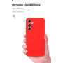Чохол до мобільного телефона Armorstandart ICON Case Samsung A54 5G (A546) Camera cover Red (ARM66176) Чохол до мобільного телефона Armorstandart ICON Case Samsung A54 5G (A546) Camera cover Red (ARM66176)