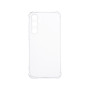 Чохол до мобільного телефона BeCover Anti-Shock Samsung Galaxy A35 5G SM-A356 Clear (710854) Чохол до мобільного телефона BeCover Anti-Shock Samsung Galaxy A35 5G SM-A356 Clear (710854)