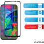 Скло захисне ACCLAB Full Glue ZTE Blade V30 Black (1283126515743) Скло захисне ACCLAB Full Glue ZTE Blade V30 Black (1283126515743)