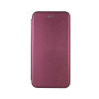 Чохол до мобільного телефона BeCover Exclusive Samsung Galaxy A36 SM-A366 Red Wine (713029) Чохол до мобільного телефона BeCover Exclusive Samsung Galaxy A36 SM-A366 Red Wine (713029)