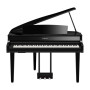 Цифрове піаніно Yamaha Clavinova CLP-865GP Polished Ebony (CLP-865GP) Цифрове піаніно Yamaha Clavinova CLP-865GP Polished Ebony (CLP-865GP)