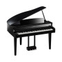 Цифрове піаніно Yamaha Clavinova CLP-865GP Polished Ebony (CLP-865GP) Цифрове піаніно Yamaha Clavinova CLP-865GP Polished Ebony (CLP-865GP)