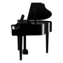 Цифрове піаніно Yamaha Clavinova CLP-865GP Polished Ebony (CLP-865GP) Цифрове піаніно Yamaha Clavinova CLP-865GP Polished Ebony (CLP-865GP)