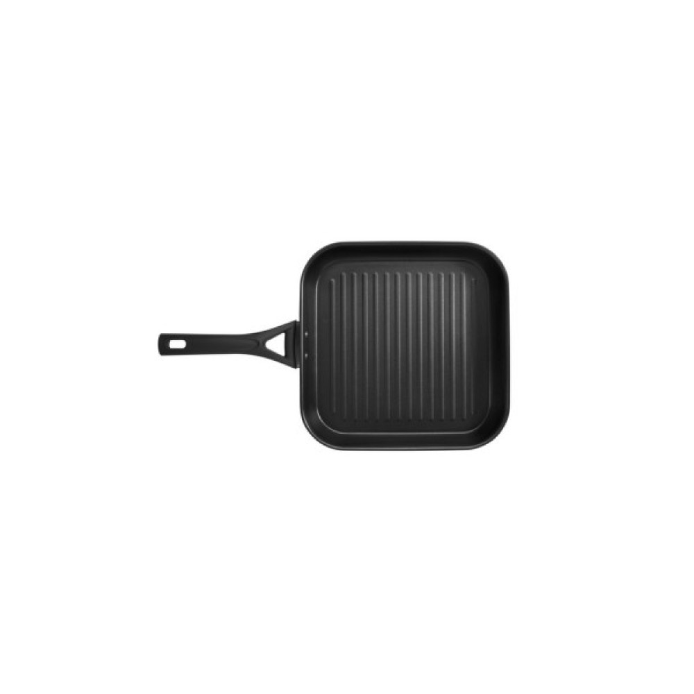Сковорода Pyrex Expert Touch Grill 28 см (ET28BHX)