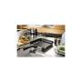 Сковорода Pyrex Expert Touch Grill 28 см (ET28BHX)
