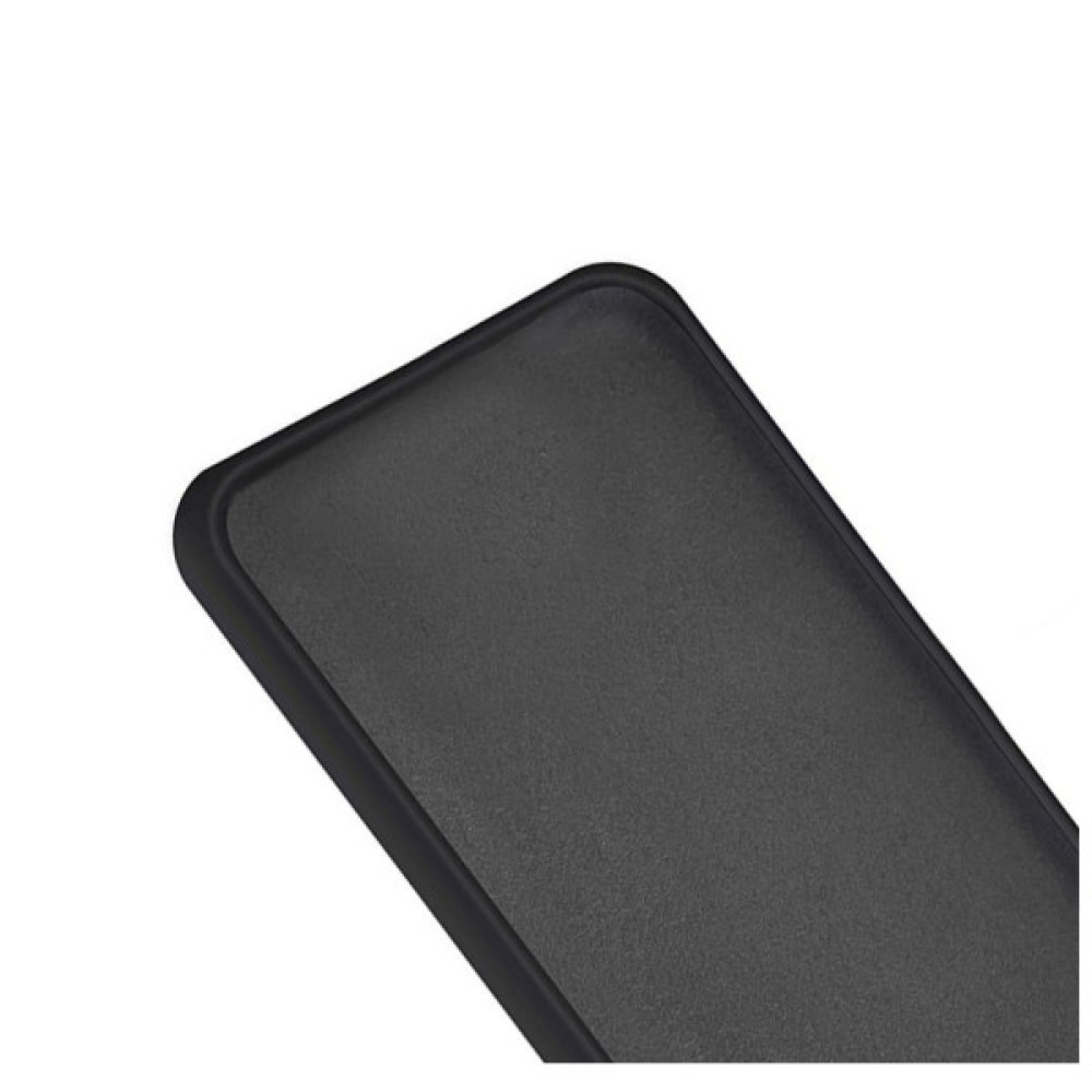 Чохол до мобільного телефона BeCover Samsung Galaxy A22 5G SM-A226 Black (707609) Чохол до мобільного телефона BeCover Samsung Galaxy A22 5G SM-A226 Black (707609)