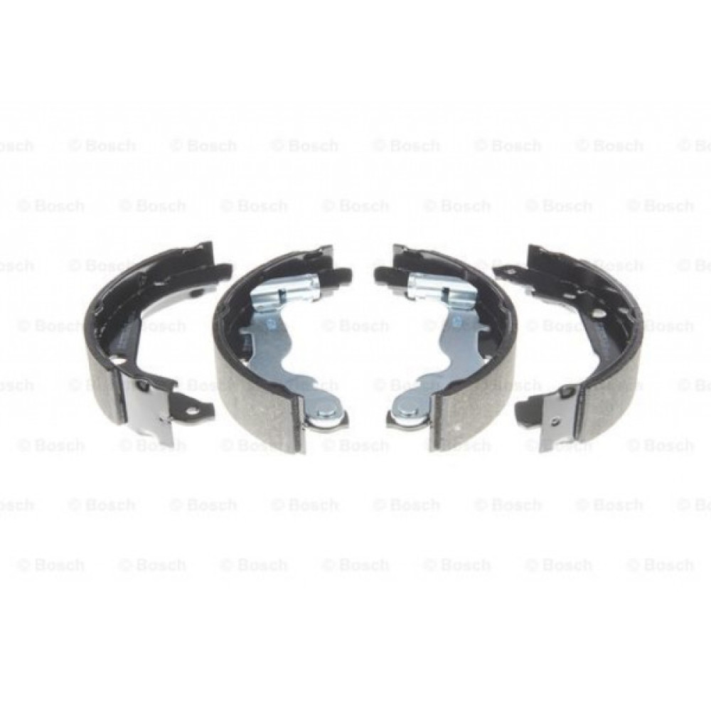Гальмівні колодки Bosch 0 986 487 774 Гальмівні колодки Bosch 0 986 487 774