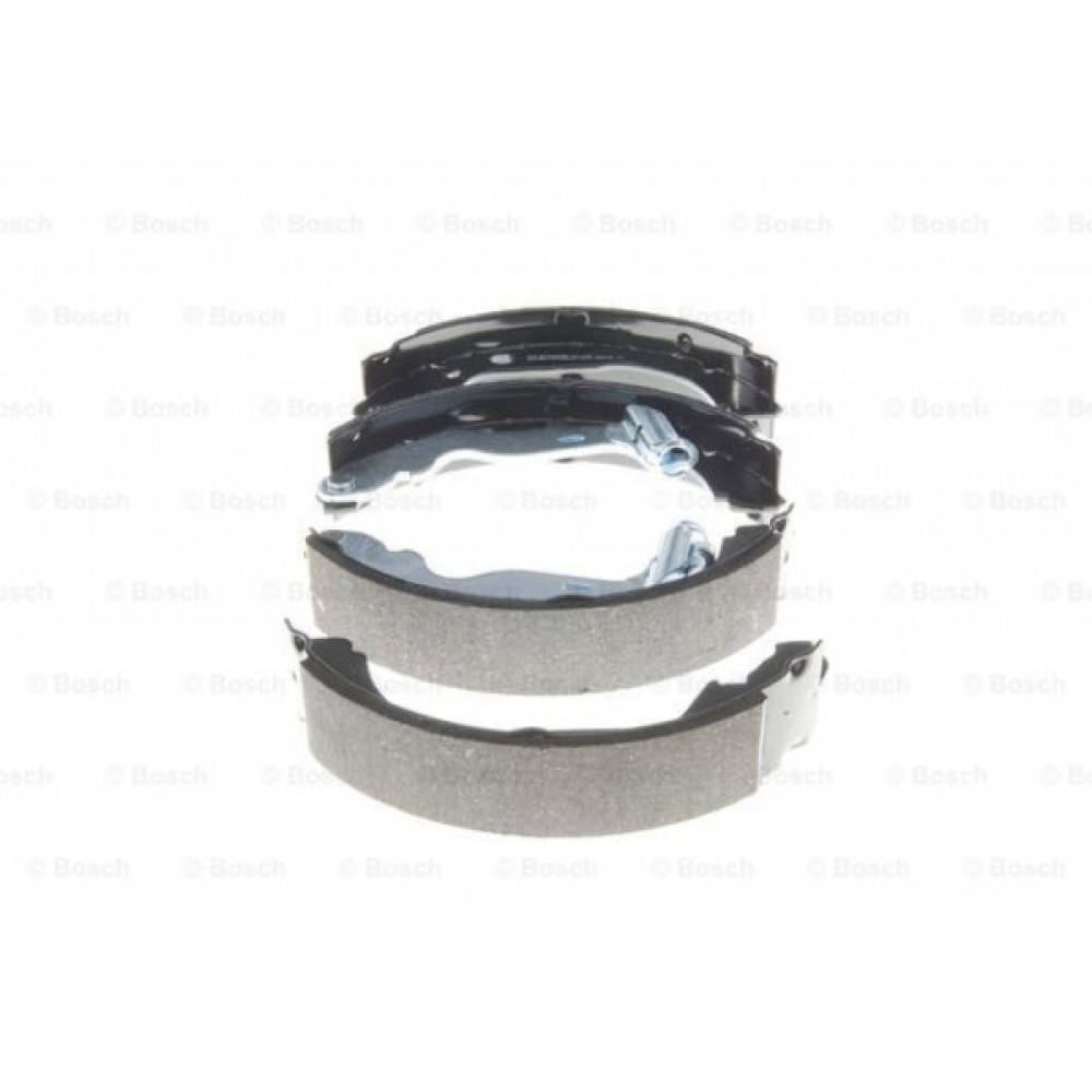 Гальмівні колодки Bosch 0 986 487 774 Гальмівні колодки Bosch 0 986 487 774
