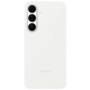 Чохол до мобільного телефона Samsung Silicone S25 FE White (EF-PS731CWEGWW) Чохол до мобільного телефона Samsung Silicone S25 FE White (EF-PS731CWEGWW)