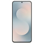 Чохол до мобільного телефона Samsung Silicone S25 FE White (EF-PS731CWEGWW) Чохол до мобільного телефона Samsung Silicone S25 FE White (EF-PS731CWEGWW)