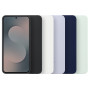 Чохол до мобільного телефона Samsung Silicone S25 FE White (EF-PS731CWEGWW) Чохол до мобільного телефона Samsung Silicone S25 FE White (EF-PS731CWEGWW)